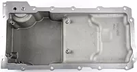 Holley 302-2 LS Swap Oil Pan - additional front clearance