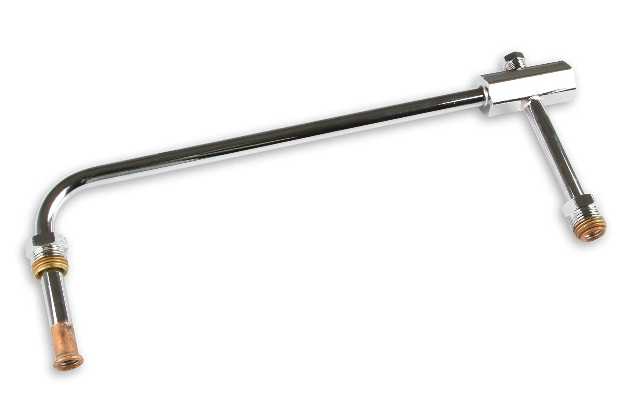 Holley 34-150 Fuel Line