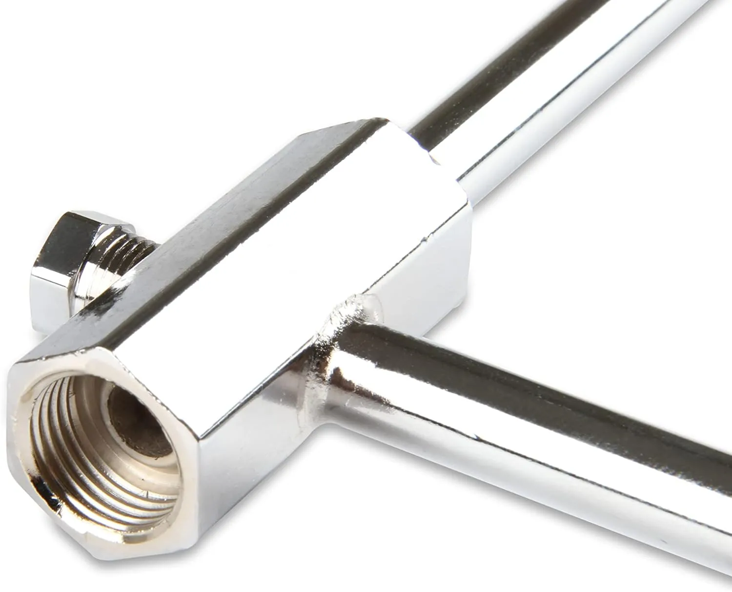 Holley 34-150 Fuel Line