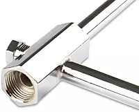 Holley 34-150 Fuel Line