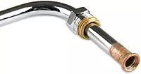Holley 34-150 Fuel Line