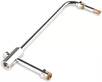 Holley 34-150 Fuel Line
