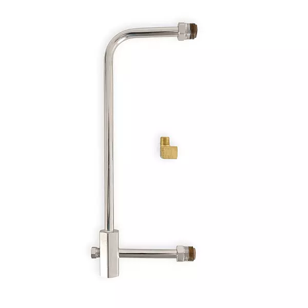 Holley 34-160 Fuel Line