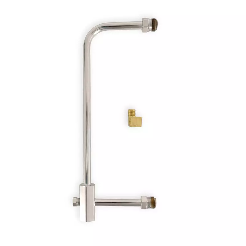 Holley 34-160 Fuel Line