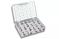 Holley 36-181 Jet Assortment Kit