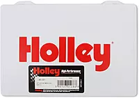 Holley 36-181 Jet Assortment Kit