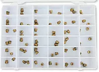 Holley 36-181 Jet Assortment Kit