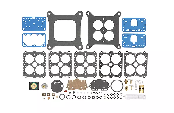 Holley 37-119 Renew Kit Carburetor Rebuild Kit