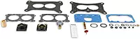 Holley 37-1543 Fast Kit Carburetor Rebuild Kit