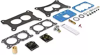 Holley 37-1543 Fast Kit Carburetor Rebuild Kit