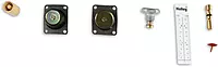 Holley 37-1543 Fast Kit Carburetor Rebuild Kit