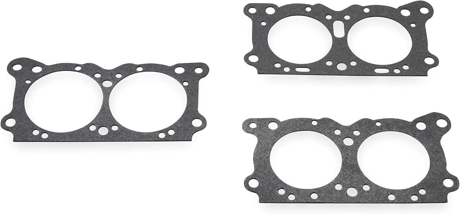 Holley 37-396 Renew Kit Carburetor Rebuild Kit