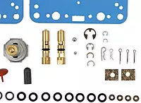 Holley 37-485 Renew Kit Carburetor Rebuild Kit