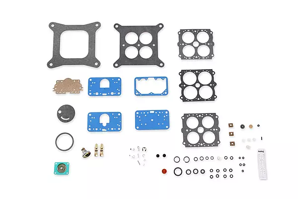Holley 37-720 Renew Kit Carburetor Rebuild Kit