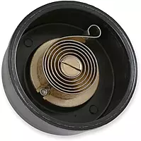 Holley 45-258 Replacement Electric Choke Cap Kit