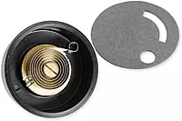 Holley 45-258 Replacement Electric Choke Cap Kit