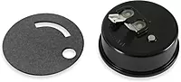 Holley 45-258 Replacement Electric Choke Cap Kit