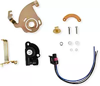 Holley 534-202 Throttle Position Kit for Electric Choke Carburetors