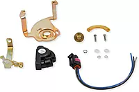 Holley 534-202 Throttle Position Kit for Electric Choke Carburetors