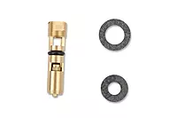 Holley 6-504 Inlet Needle - Viton® No Size