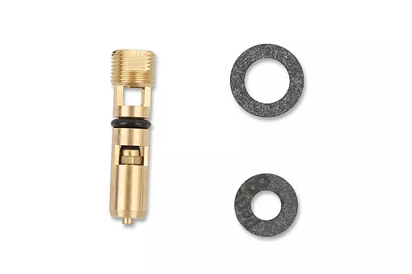 Holley 6-504 Inlet Needle - Viton® No Size