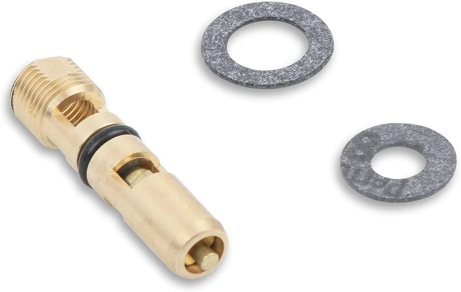 Holley 6-504 Inlet Needle - Viton® No Size