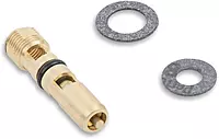 Holley 6-504 Inlet Needle - Viton® No Size