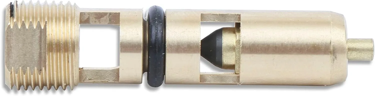 Holley 6-504 Inlet Needle - Viton® No Size