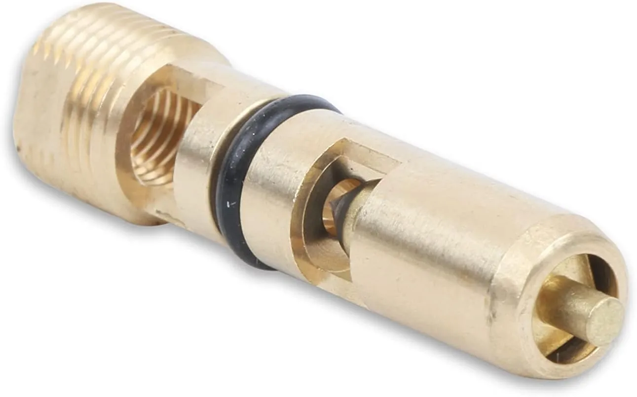 Holley 6-504 Inlet Needle - Viton® No Size
