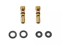 Holley 6-515-2 Inlet Needle Steel