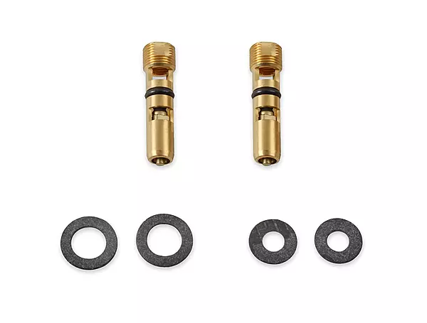 Holley 6-515-2 Inlet Needle Steel