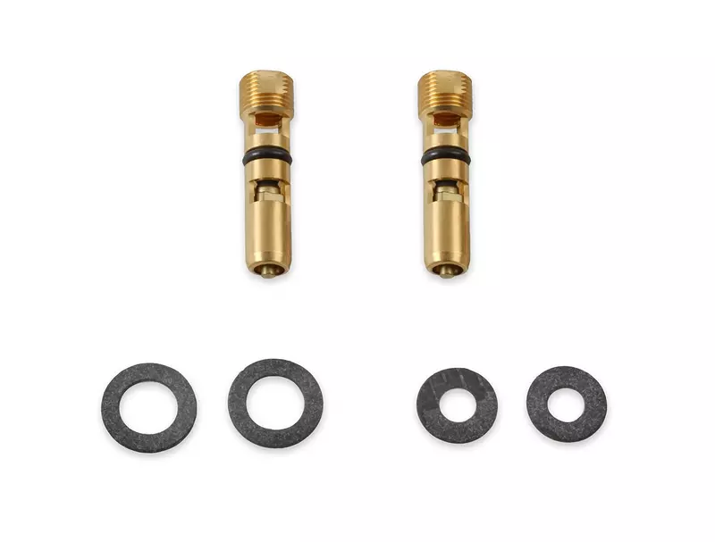 Holley 6-515-2 Inlet Needle Steel