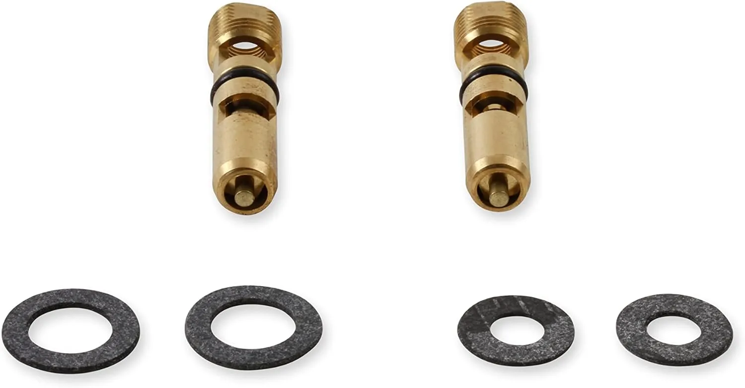 Holley 6-515-2 Inlet Needle Steel