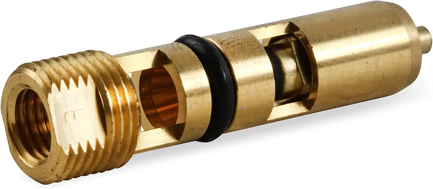 Holley 6-515-2 Inlet Needle Steel