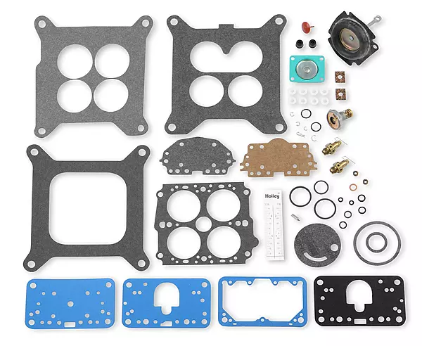 Holley 703-29 Marine Renew Kit