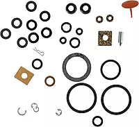 Holley 703-29 Marine Renew Kit