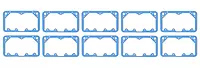 Holley 1008-1911-1 Fuel Bowl Gasket 10PK