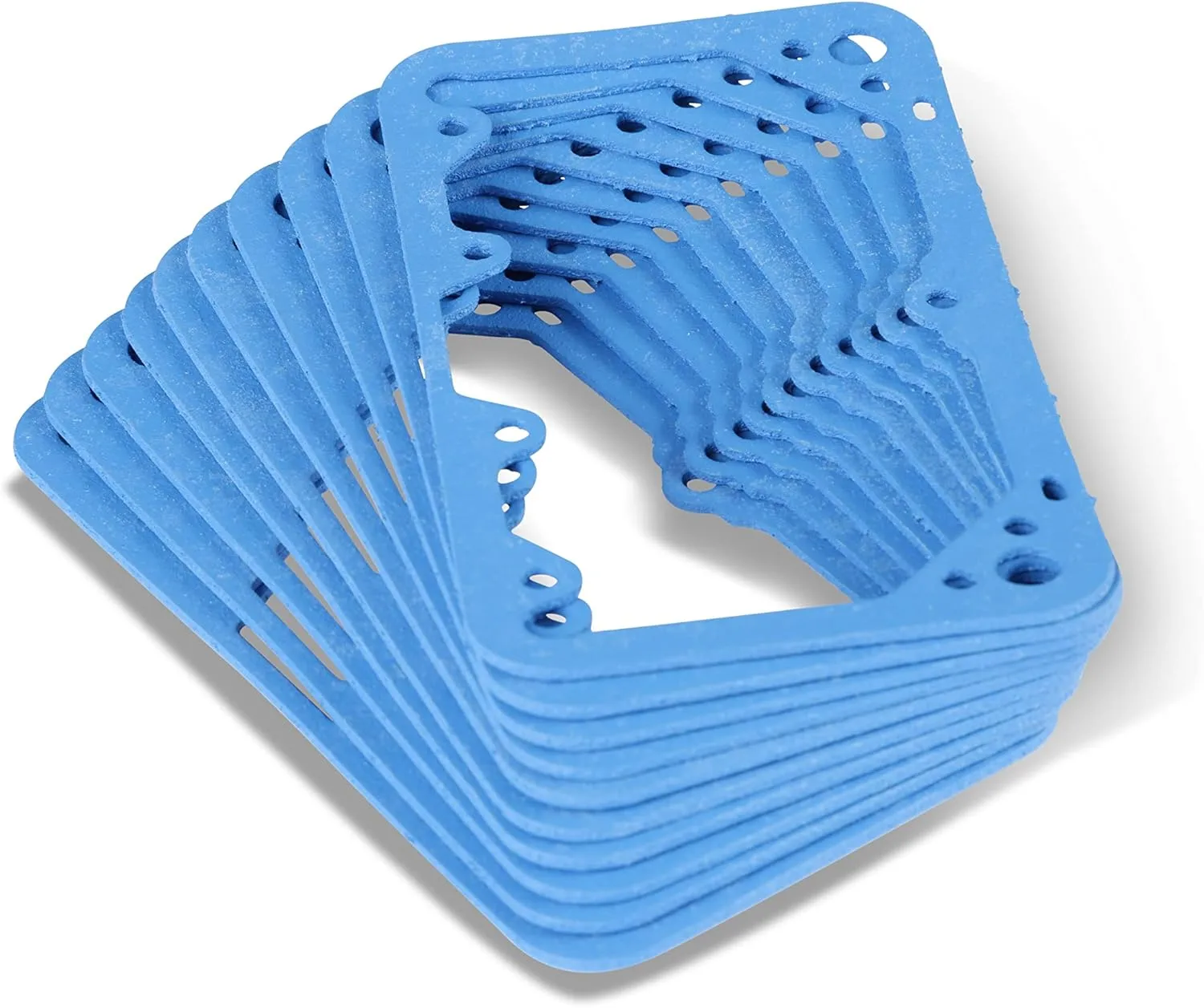 Holley 1008-1911-1 Fuel Bowl Gasket 10PK