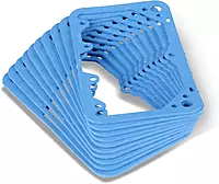 Holley 1008-1911-1 Fuel Bowl Gasket 10PK