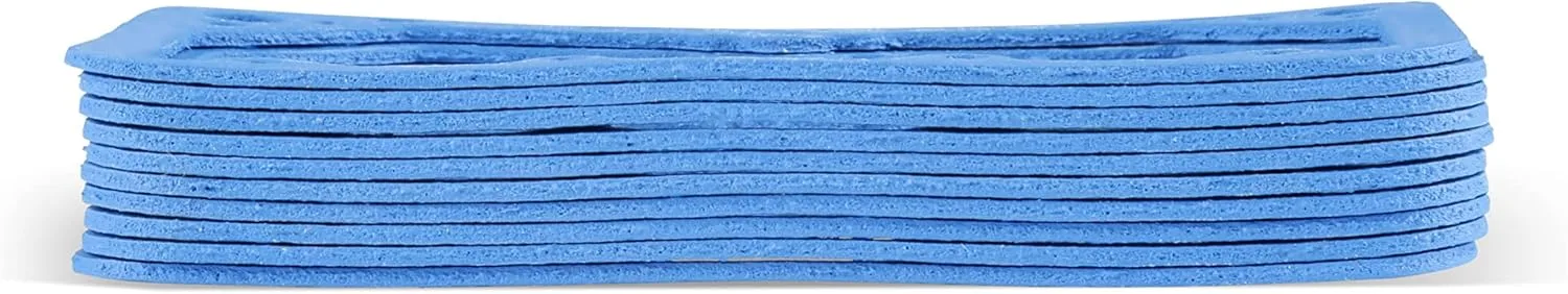 Holley 1008-1911-1 Fuel Bowl Gasket 10PK