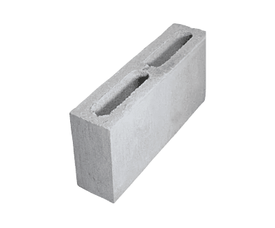 Concrete Hollow Block