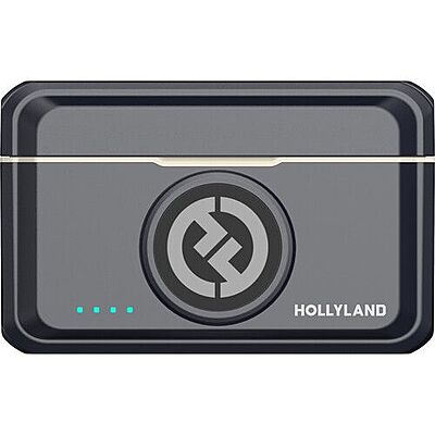 Hollyland LARK M2