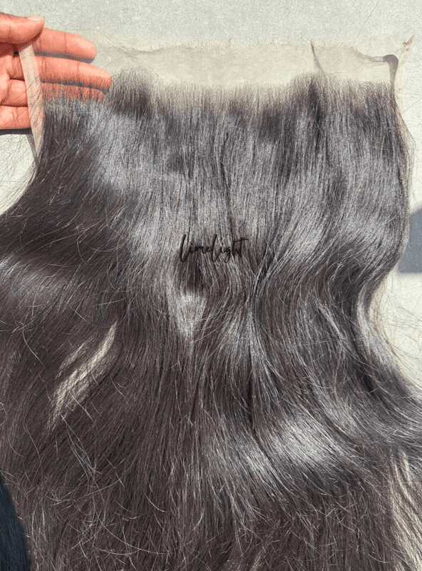 Ventilated Hollywood HD Lace