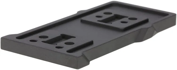 HOLOSUN Lower 1/3 Co-Witness Spacer