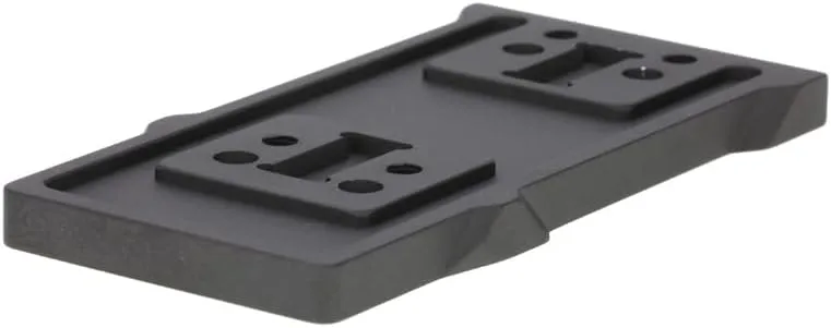 HOLOSUN Lower 1/3 Co-Witness Spacer