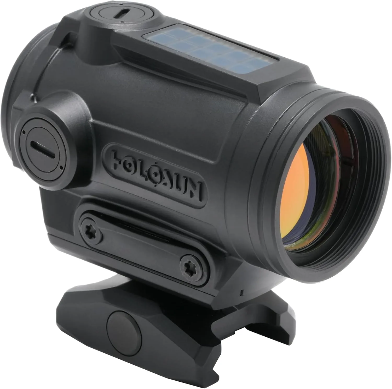 Holosun ARO-EVO-RD2, 26mm housing, Red 2MOA Dot, Enclosed Optic