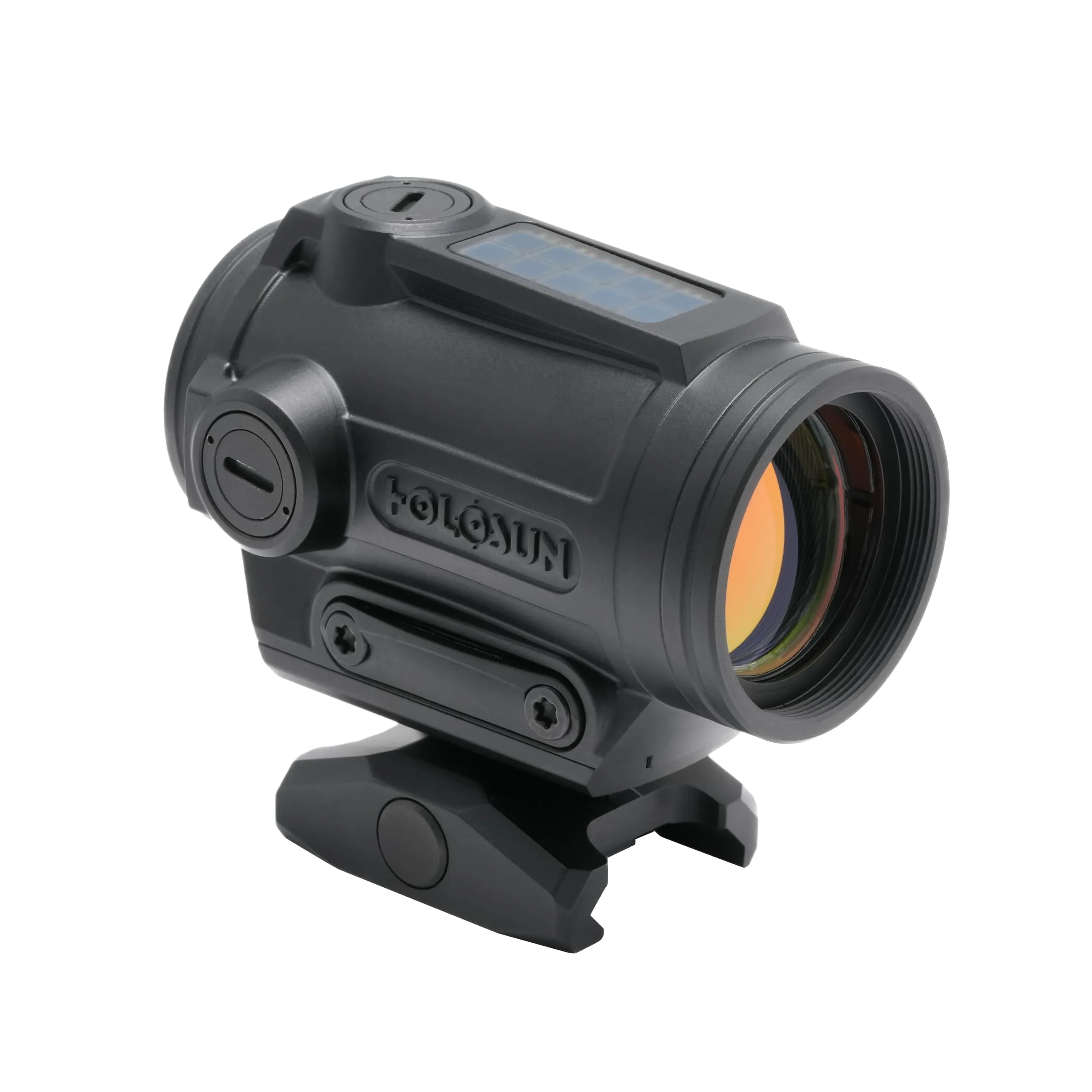 Holosun ARO-EVO-RD2, 26mm housing, Red 2MOA Dot, Enclosed Optic