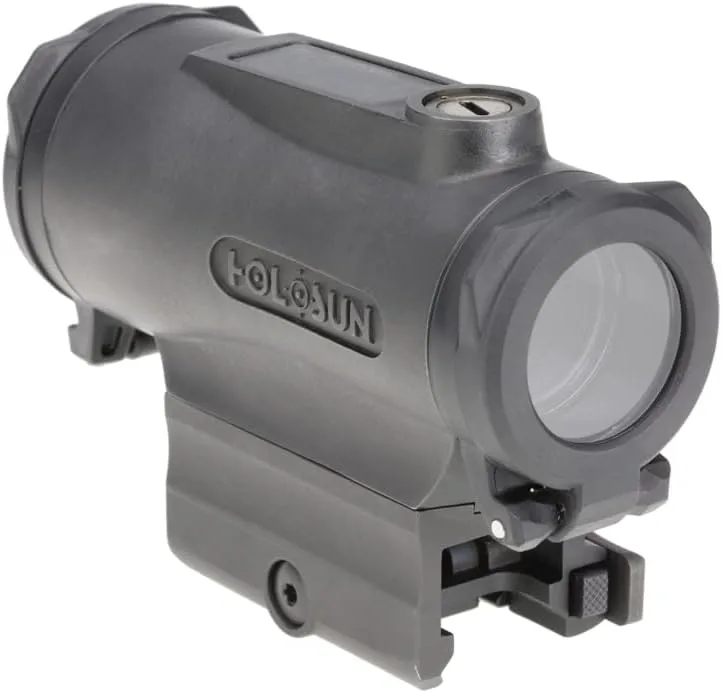 HOLOSUN HE530C Micro Red Dot Sight with 2 MOA Dot & 65 MOA Circle