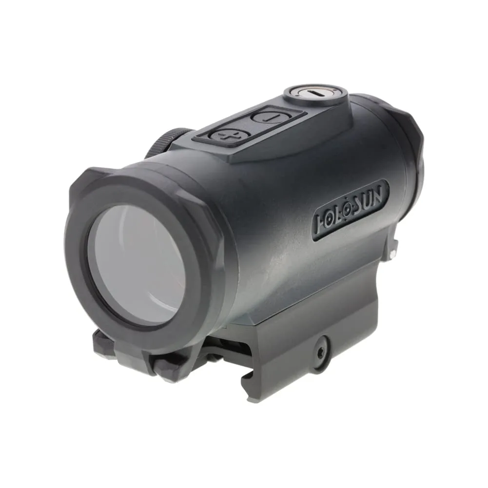 HOLOSUN HE530G Micro Sight for Rifle with Titanium Housing