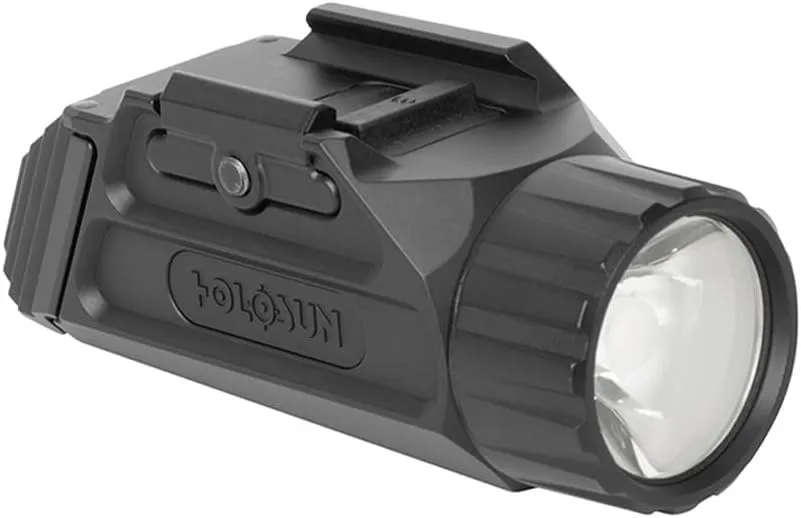 Holosun P.ID 1000/500 LU Pistol Light P.ID